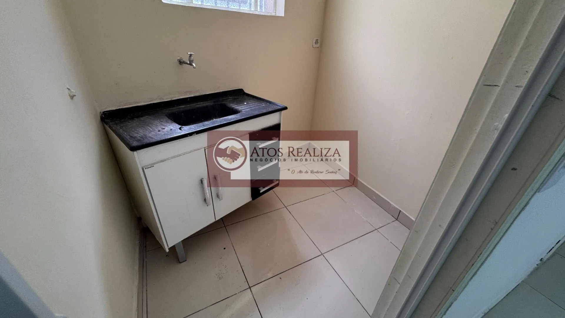 Imagem Conjunto/Sala para Locação em Jordanópolis - 42m² por R$1500