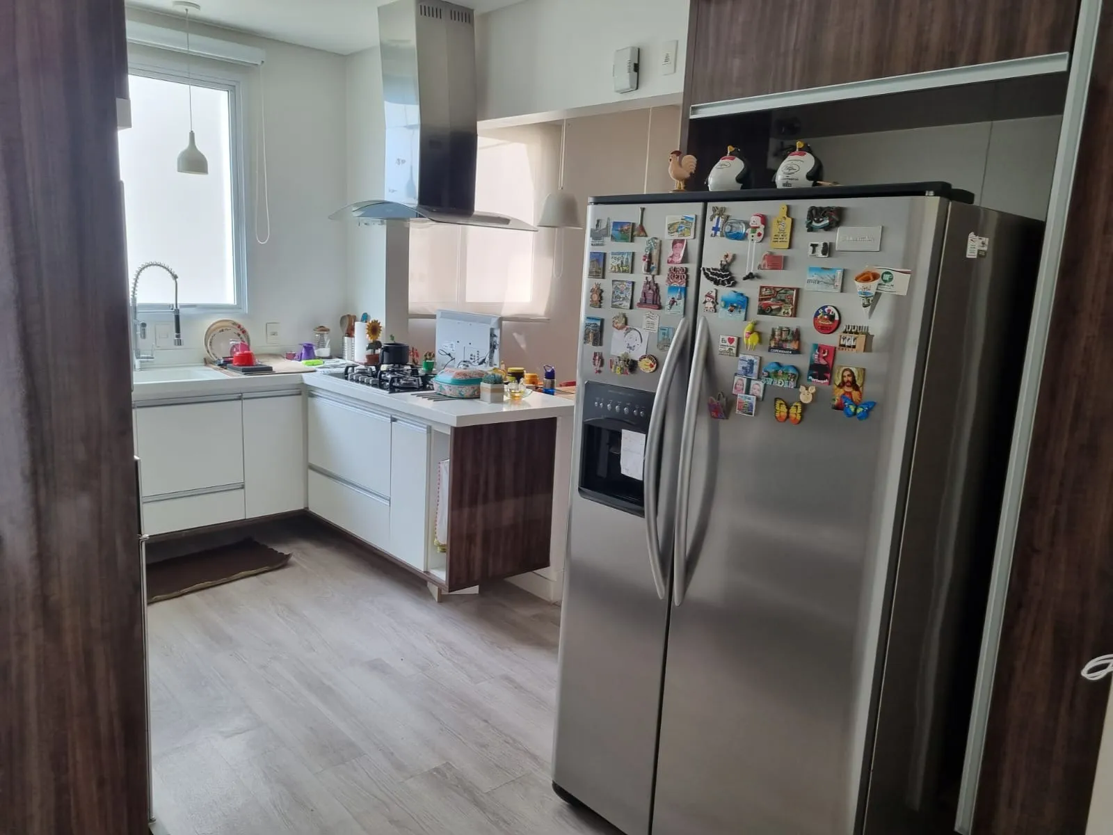 Imagem LINDO APARTAMENTO DE 322M² NO RESIDENCIAL THE PENTHOUSES TAMBORÉ!!!