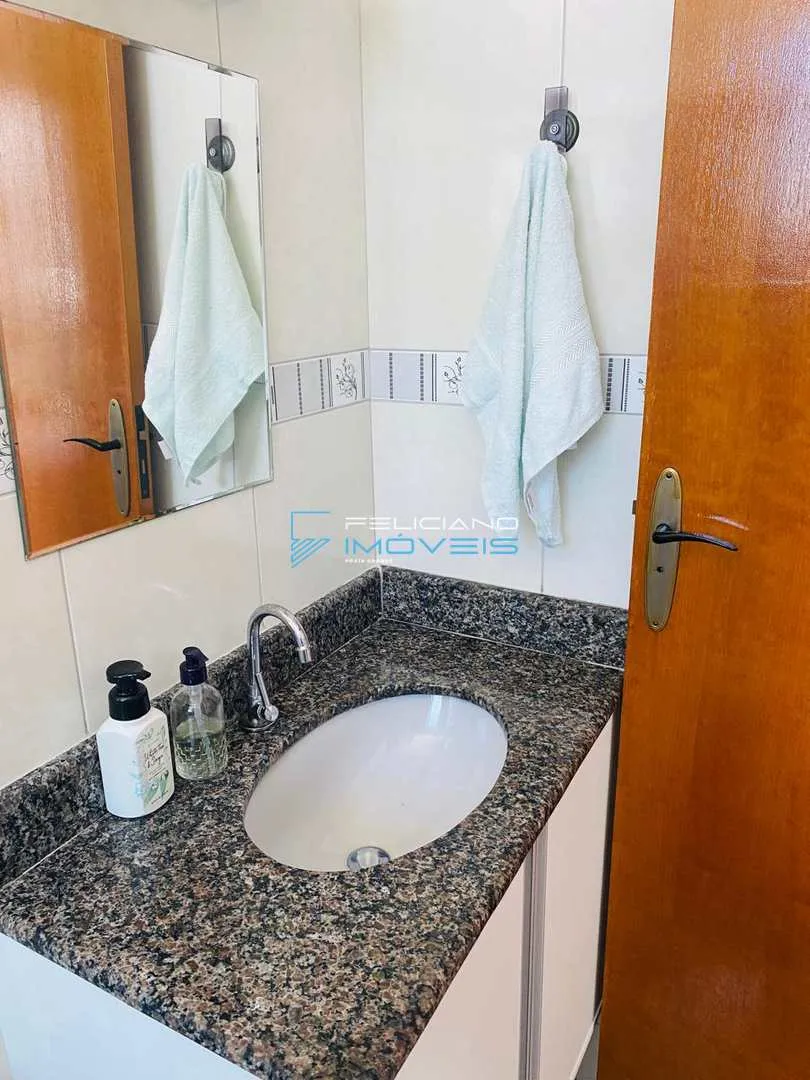 Imagem Apartamento com 1 quarto, Tupi, Praia Grande - R$ 380 mil, Cod: 7450