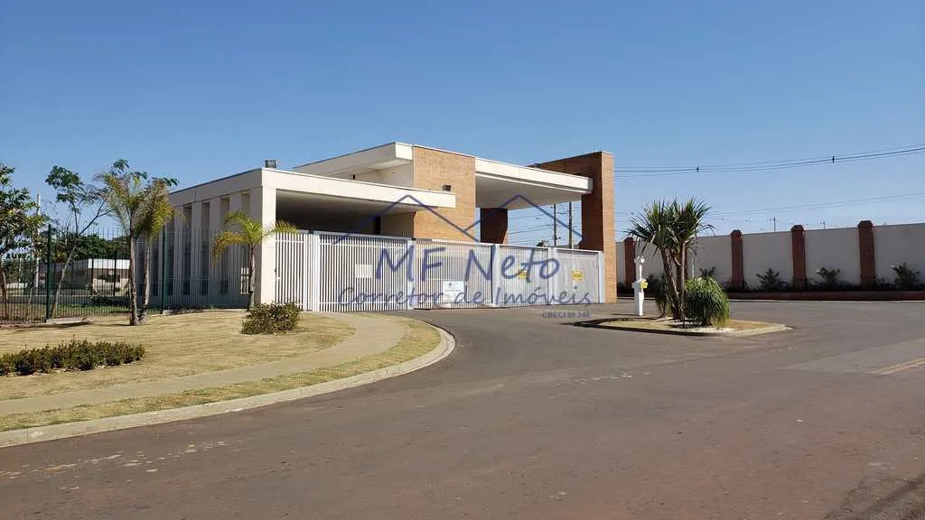 Imagem Casa de Condomínio