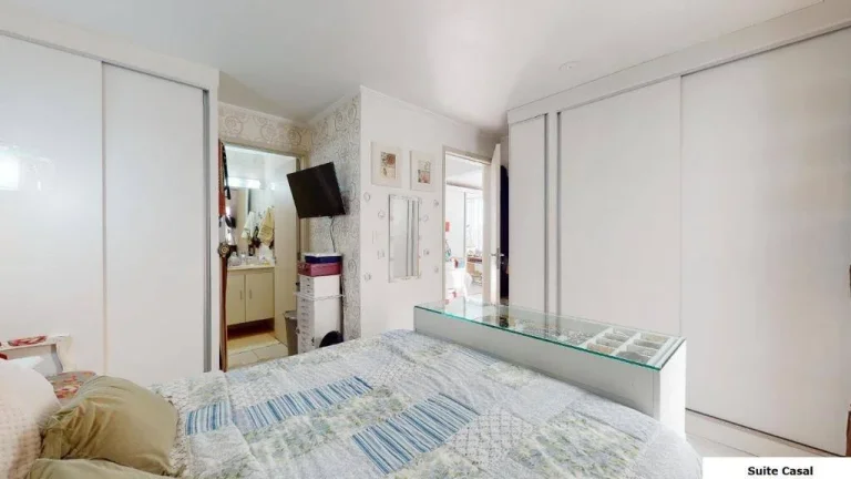 Imagem Vendo Apto Duplex em São Paulo, Saúde