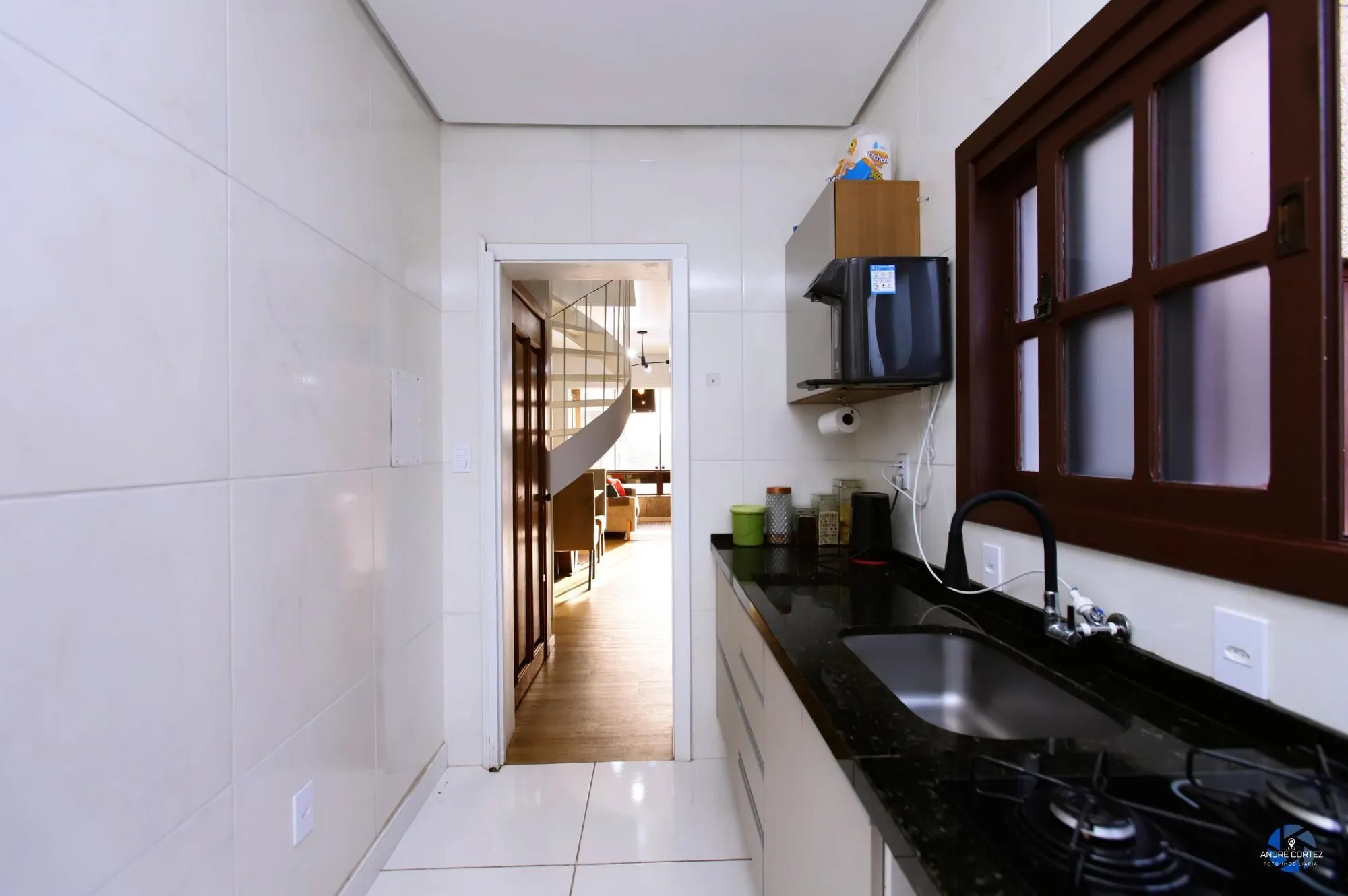 Imagem Cobertura a venda, 3 quartos, elevador, 125m² no bairro Cristo Redentor