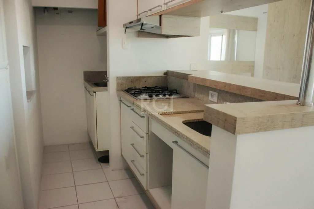 Imagem Loft com 1 dormitório para comprar , 36,67 m² no Parigi Residence- Três Figueiras - Porto Alegre/RS