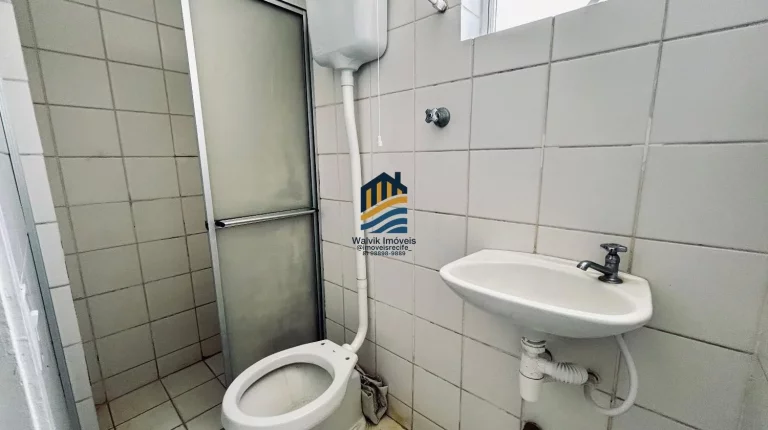 Imagem Apartamento em Boa Viagem 98m!