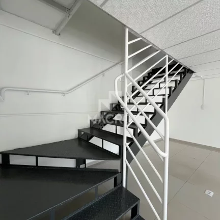Imagem Galpão Comercial | Nova Brasilia | 120m²