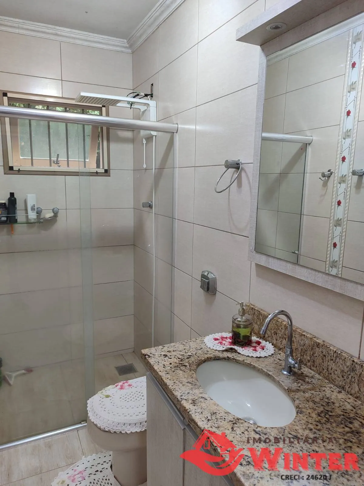 Imagem Linda casa de 141,00m² com 3 quartos no bairro Matiel, Feliz.
