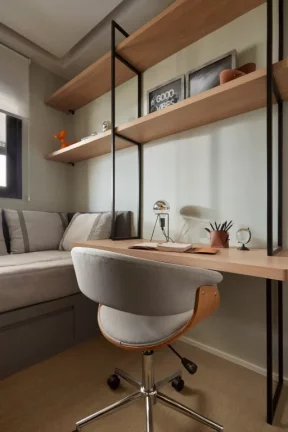 Imagem Apartamento à venda em São Paulo, Pinheiros, com 2 quartos, 73,5m2