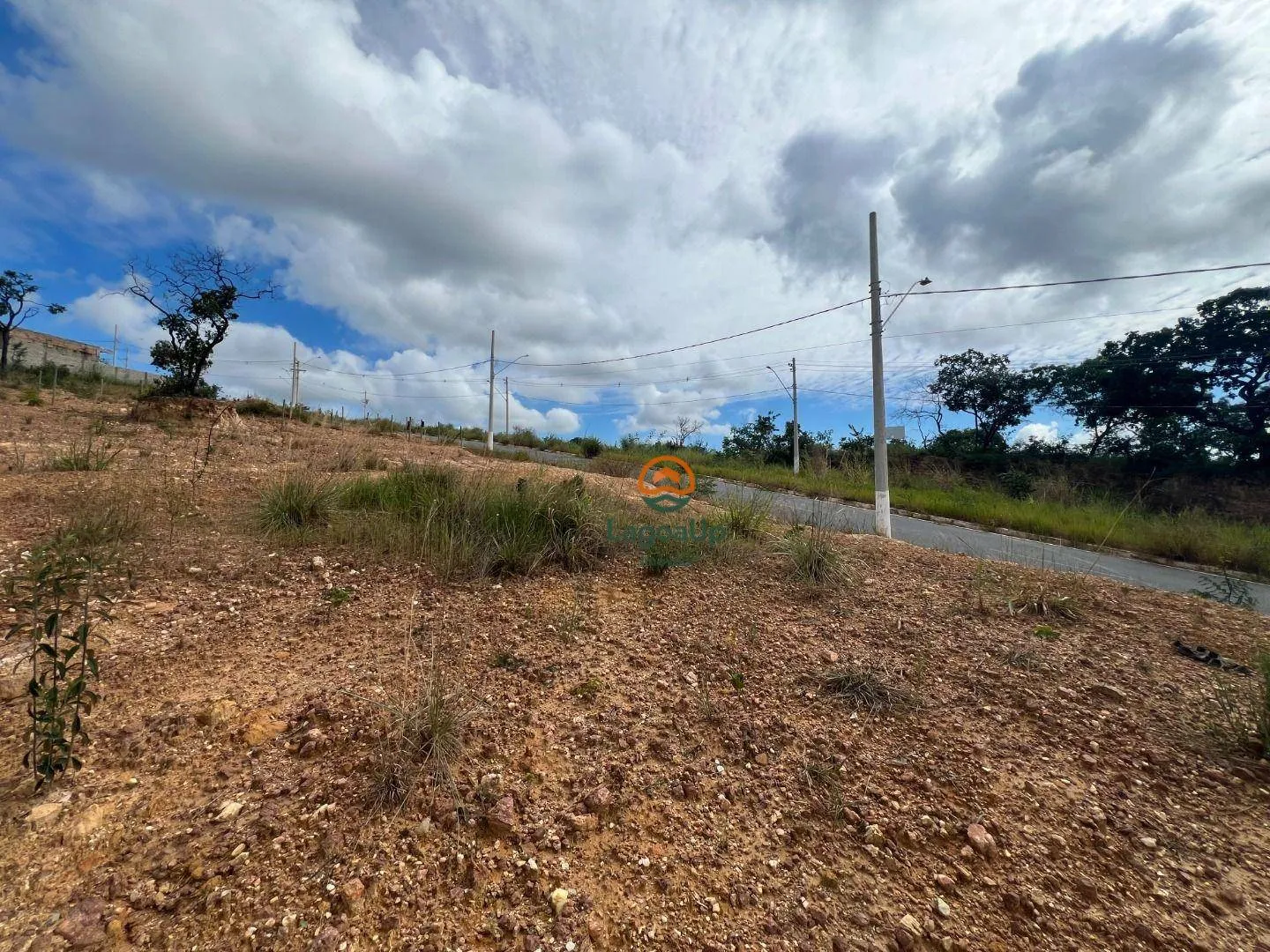 Imagem Terreno à venda no Parque das Orquídeas - Lagoa Santa, Minas Gerais