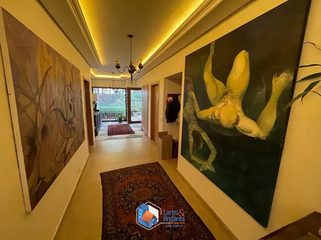 Imagem Casa para venda em Real Parque com 2 quartos, sendo 2 suítes, 293m²
