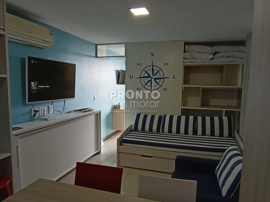Imagem Praia dos Carneiros Flat Hotel