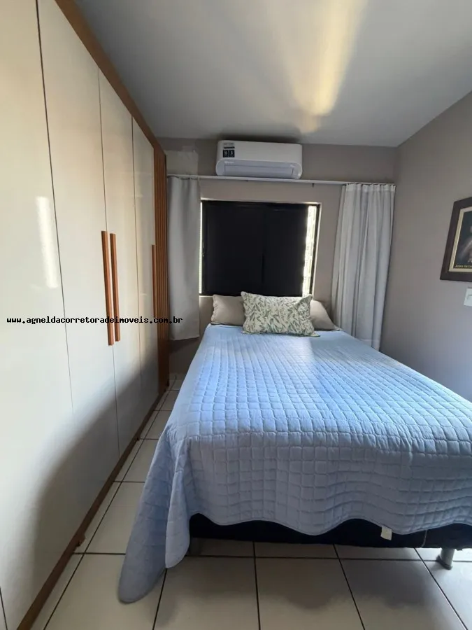 Imagem Apartamento para Venda em Natal, Barro Vermelho