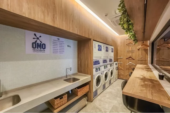 Imagem APARTAMENTO RESIDENCIAL em São Paulo - SP, Vila Mariana