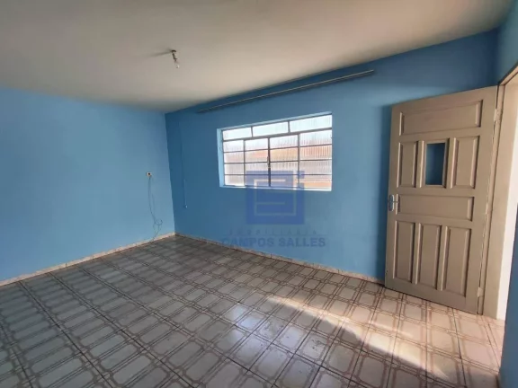 Imagem Casa com 3 dormitórios para alugar por R$ 2.400,00/mês - Jardim Jussara - Socorro/SP