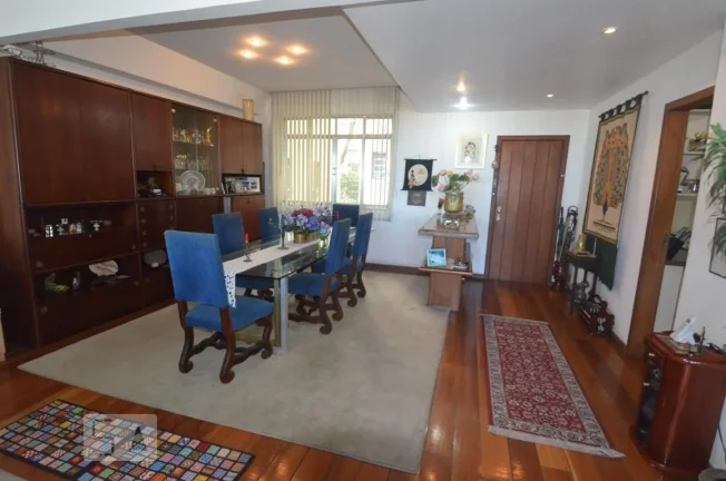 Imagem Apartamento à Venda - Copacabana, 4 Quartos, 186 m2