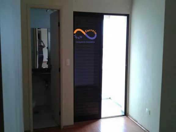 Imagem Apartamento com 2 Quartos à Venda, 60 m² em Sacomã - São Paulo