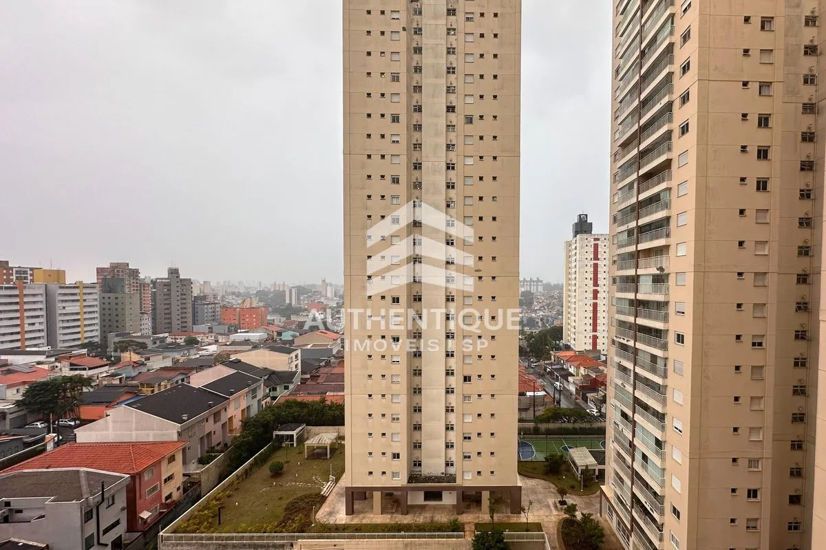 Imagem ARCADIA CENTRO SAO BERNARDO DO CAMPO - Apartamento no Centro de São Bernardo do Campo à venda