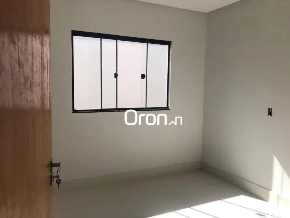 Imagem Casa com 2 dormitórios à venda, 81 m² por R$ 315.000,00 - Jardim Veneza - Aparecida de Goiânia/GO
