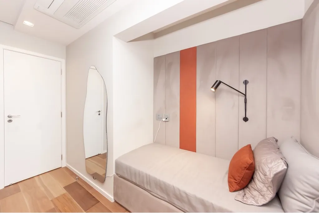 Imagem Apartamento à venda em São Paulo, Vila Mariana, com 4 quartos, 206m2