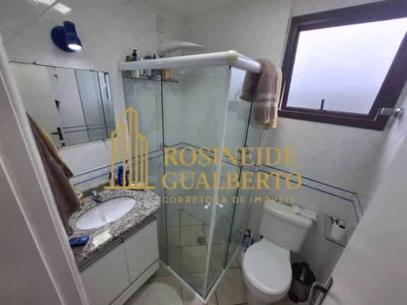 Imagem Apartamento 3 dormitórios Condomínio Frente Mar– 97,15m² - Massaguaçu