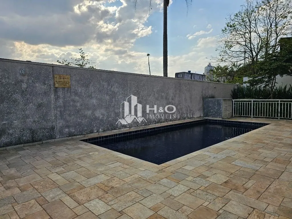 Imagem OPORTUNIDADE EM ITAQUERA - APARTAMENTO EM ANDAR ALTO COM LAZER COMPLETO!