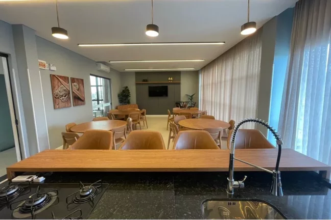 Imagem DBJSDM 63 Apto 590231139-38 - Apartamento à venda no bairro Dom Bosco - Itajaí/SC