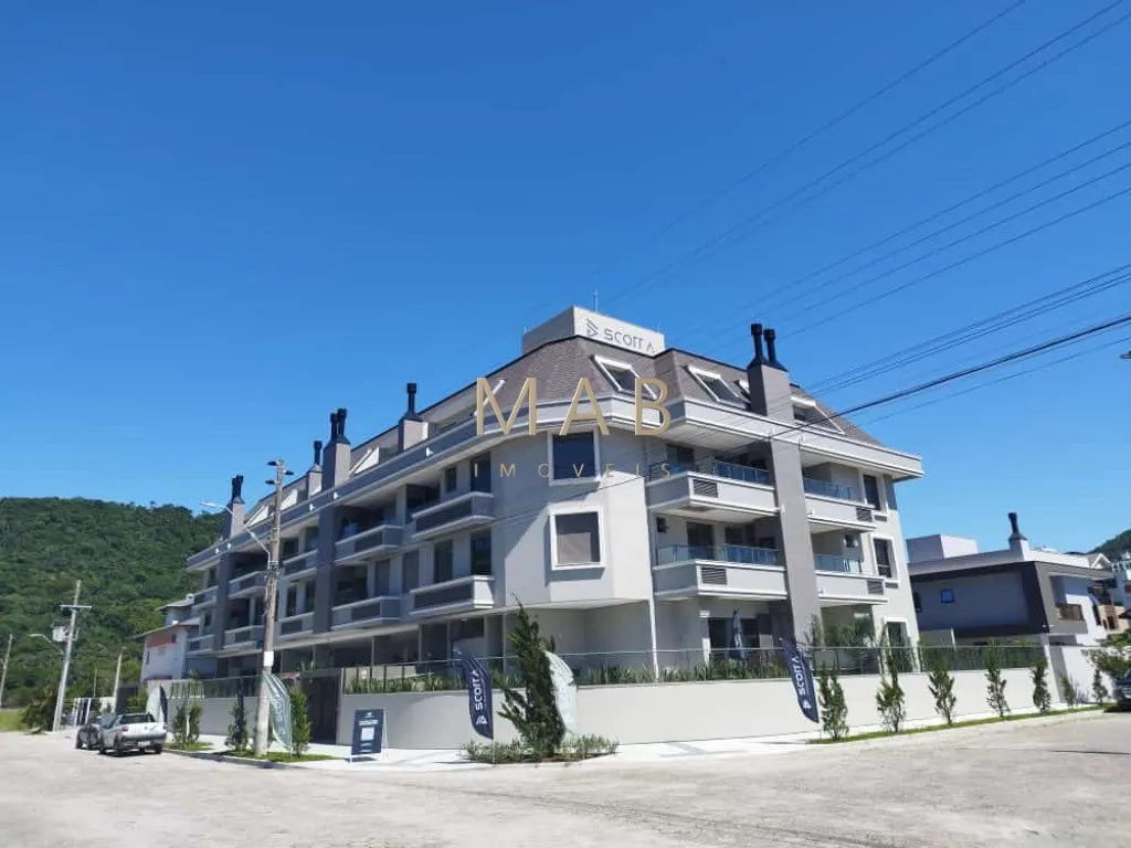 Foto do imóvel Lindo Apartamento contendo 2 Dormitórios sendo 1 Suíte à Venda na Praia de Ingleses, Florianópolis SC!!