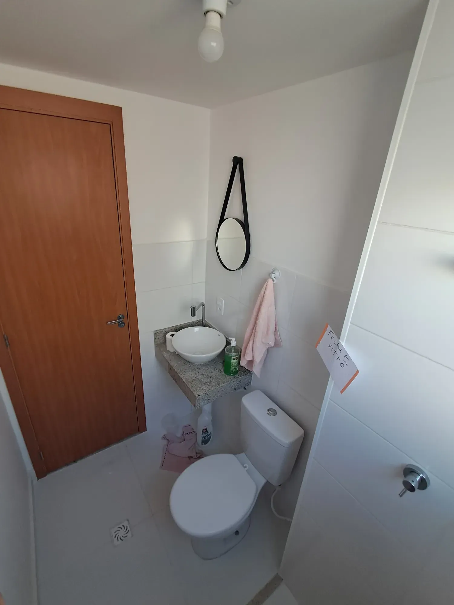 Imagem Apartamento com 2 Quartos para Alugar, 40 m² em Vila São Paulo - Mogi das Cruzes