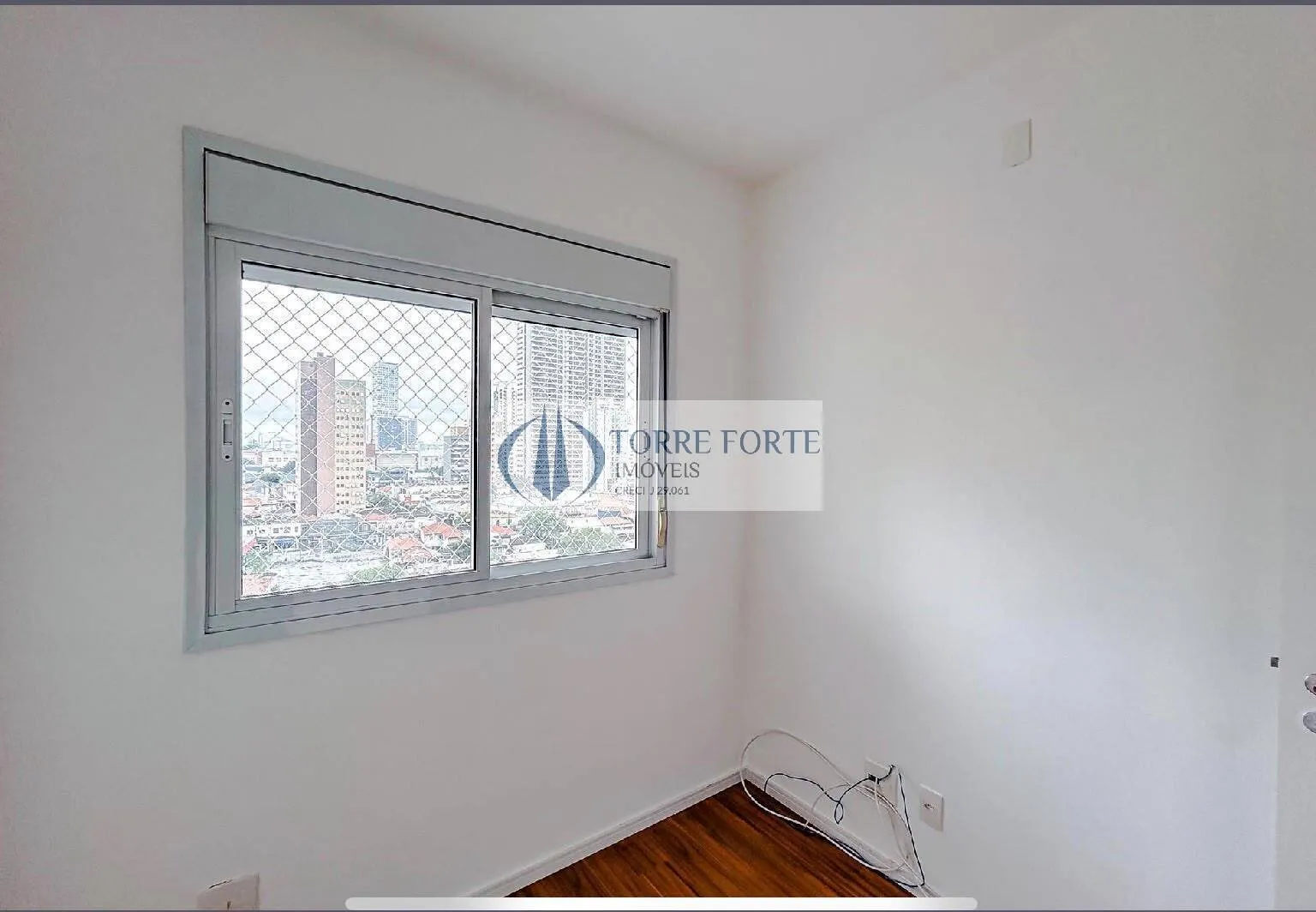 Imagem Apartamento de 68m², com 2 dormitórios e 1 vaga no Tatuapé
