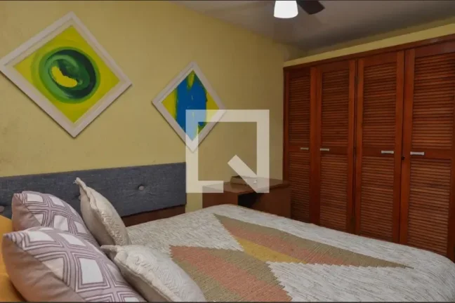 Imagem Casa à Venda - Vargem Pequena, 3 Quartos, 98 m2