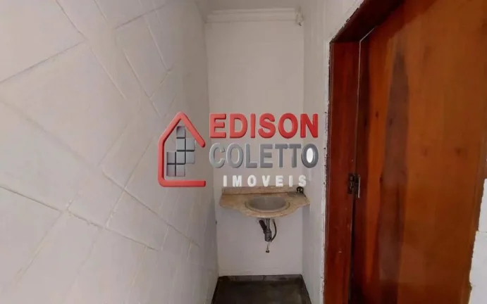Imagem Pronto para Morar - Casa, Residencial para Venda, Santa Terezinha, Piracicaba
