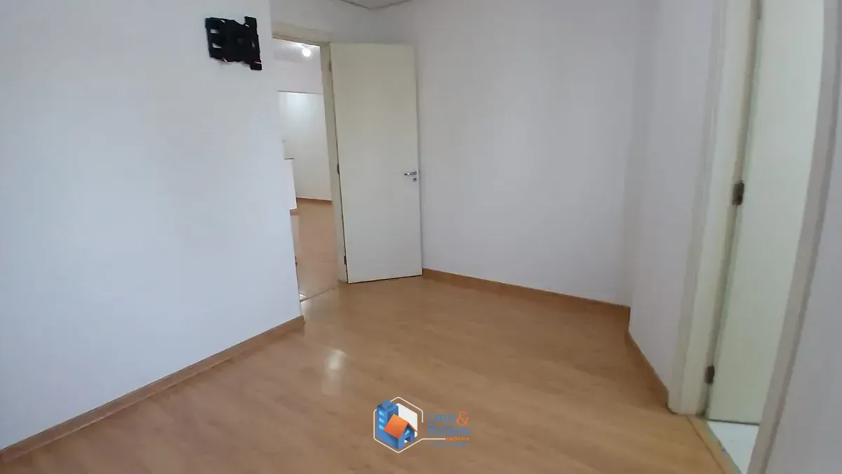 Imagem Apartamento para venda e locação em Vila Romana com 2 quartos, sendo 1 suíte, 60m²