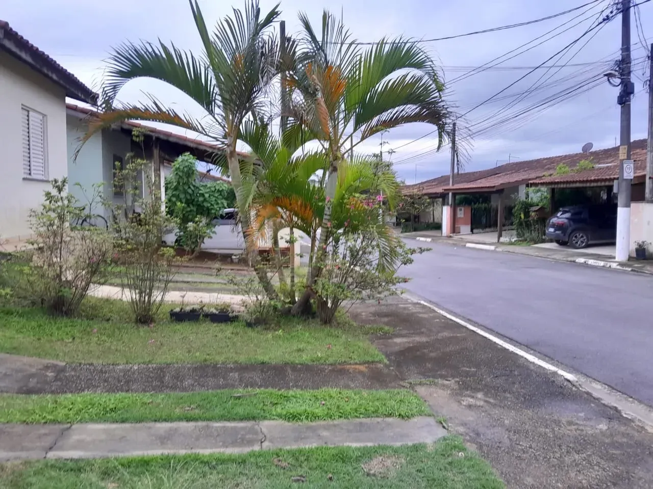 Foto do imóvel Casa de Condomínio com 2 Quartos à Venda ou Locação, 58 m² em Tijuco Preto(Caucaia do Alto), Cotia - SP