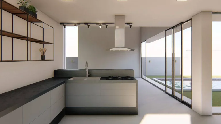 Imagem Casa com 4 dormitórios à venda, 300 m² por R$ 2.700.000,00 - Jardim do Golf I - Jandira/SP