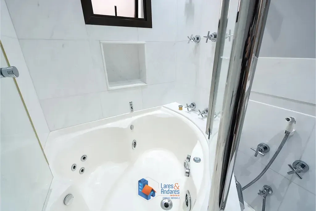 Imagem Apartamento à venda 4 Quartos 3 Suites 3 Vagas 158M² Perdizes São Paulo - SP