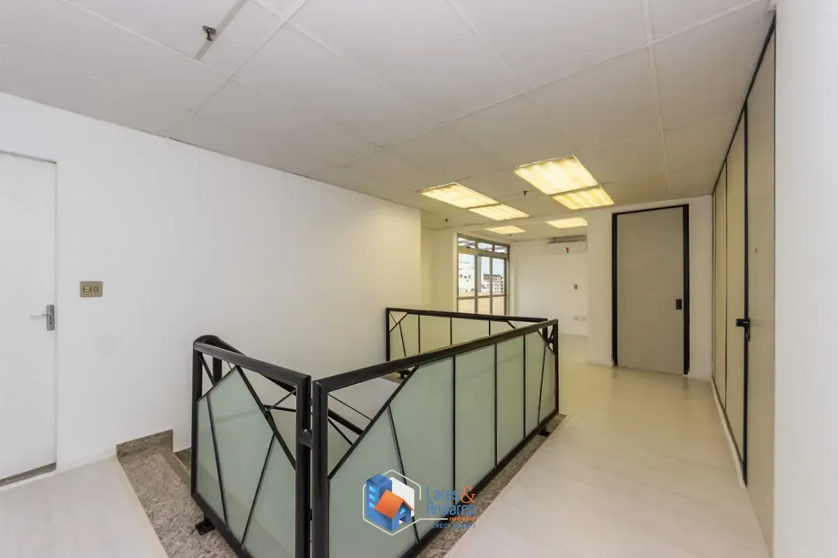 Imagem Conjunto comercial para venda e locação em Indianópolis, 211m²