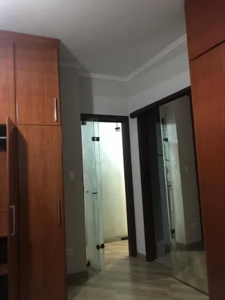 Imagem APARTAMENTO EDIFÍCIO LA FONTANA RUA DA FONTE 86 METROS (115 M² ÁREA TOTAL)