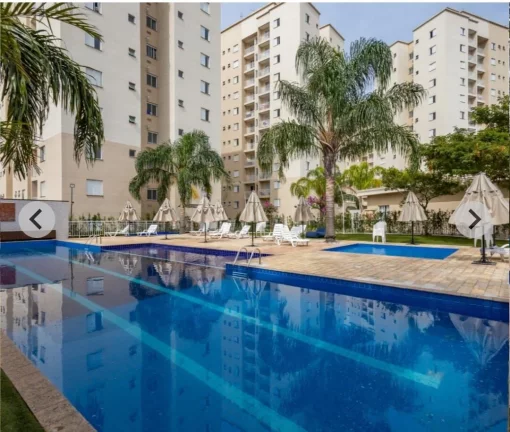 Imagem Apartamento 3 quartos Pronto para Morar no Tingui em Curitiba