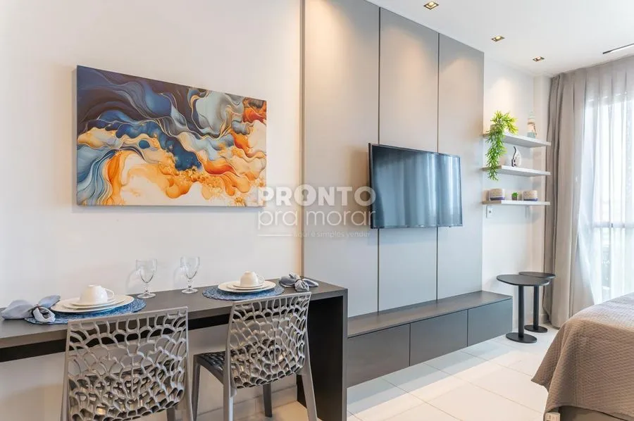 Imagem Apartamento em Muro Alto