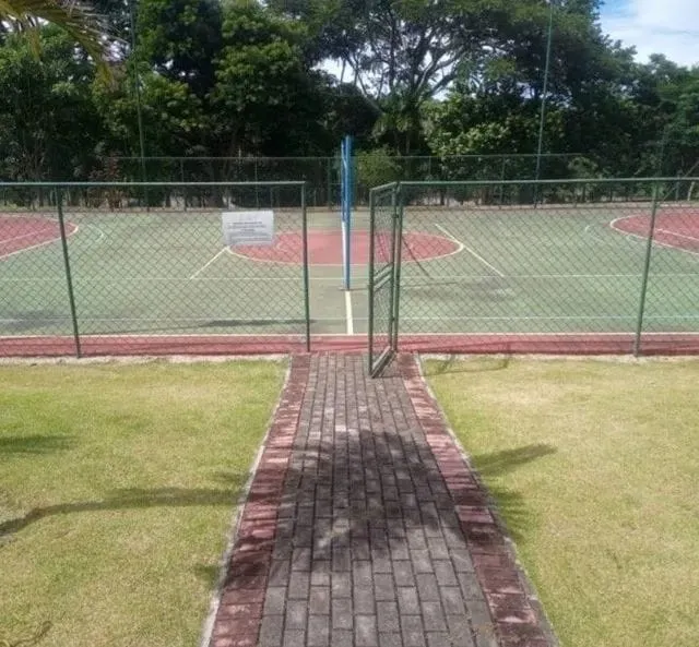Imagem Terreno à venda 660M², Bairro do Grama, Caçapava - SP | Condomínio Residencial Ecopark Bourbon