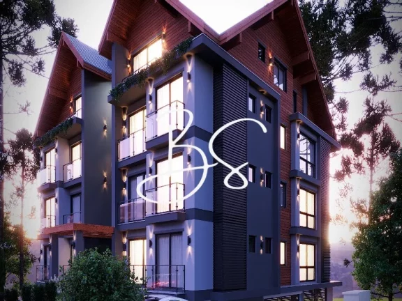 Imagem APARTAMENTO RESIDENCIAL em GRAMADO - RS, Moura