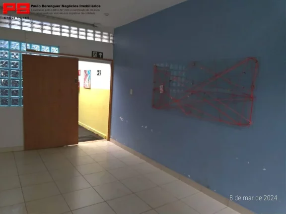 Imagem Casa comercial 324m² 6 salas - Brooklin