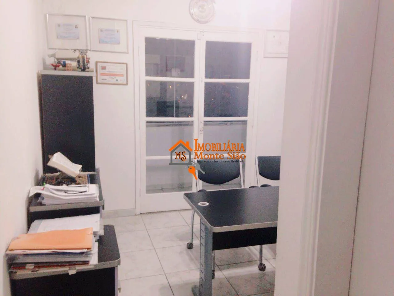 Imagem Casa com 3 dormitórios à venda, 134 m² por R$ 1.120.000,00 - Parque Renato Maia - Guarulhos/SP