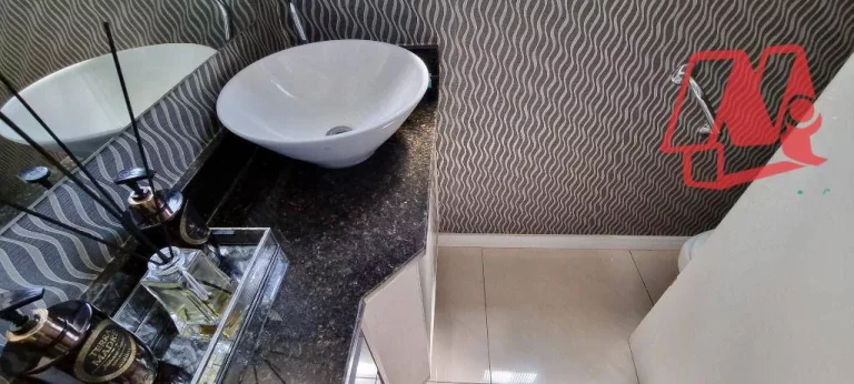 Imagem Sala, 65 m² - venda por R$ 420.000,00 ou aluguel por R$ 2.818,60/mês - Auxiliadora - Porto Alegre/RS