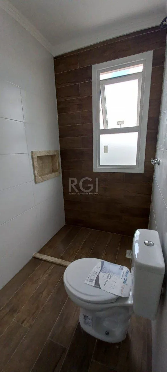 Imagem Casa no bairro Aberta dos Morros