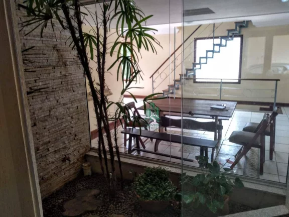 Imagem Casa à venda, 550 m² por R$ 1.908.000,00 - Arujazinho II - Arujá/SP