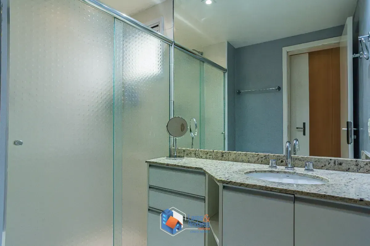 Imagem Apartamento para venda em Vila Andrade com 2 quartos, sendo 2 suítes, 84m²