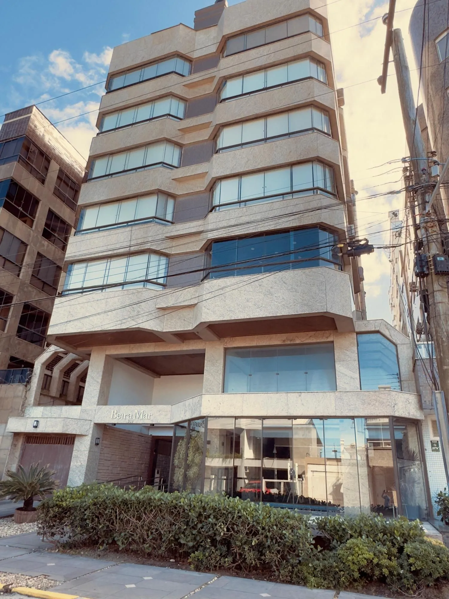 Imagem ️ APARTAMENTO DE FRENTE NA BEIRA MAR - ZONA NOVA | CAPÃO DA CANOA