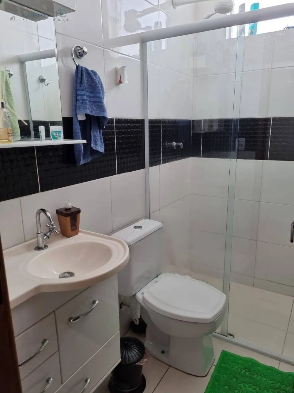 Imagem Sobrado Amplo e Completo - Conforto e Sofisticação - Residencial Campo Belo