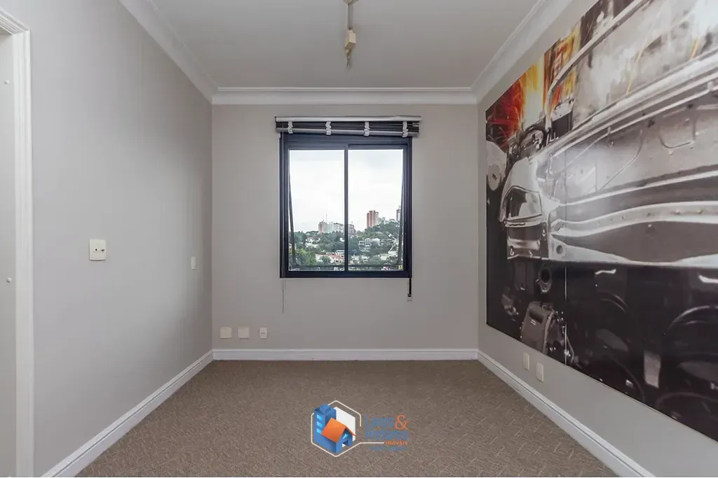 Imagem Apartamento à venda 4 Quartos 4 Suites 5 Vagas 350.71M² Santa Cecília São Paulo - SP