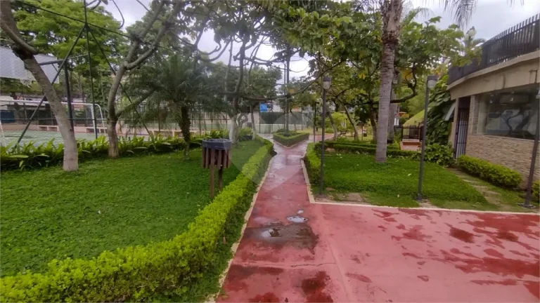 Imagem Apartamento à venda com 3 quartos no condomínio Jardins ... Quintais, São Paulo - SP